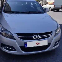 جک جی ۵ اتوماتیک مدل ۹۴|خودرو سواری و وانت|تهران, وحیدیه|دیوار