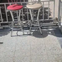 صندلی اوپن.قیمت توافقی