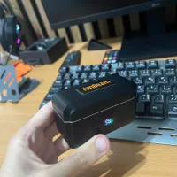 میکروفون یقه ای بی سیم|لوازم جانبی موبایل و تبلت|رشت, ساغری سازان|دیوار