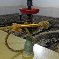 قلیان مسافرتی
