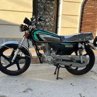 موتور 200 متین