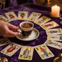 فال قهوه تضمینی با قیمت مناسب