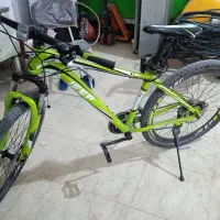 فروش دوچرخه مدل جیپ|دوچرخه، اسکیت، اسکوتر|بجنورد, |دیوار