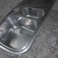 سینک دوقلو