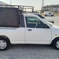 پراید وانت|خودرو سواری و وانت|بندرعباس, |دیوار