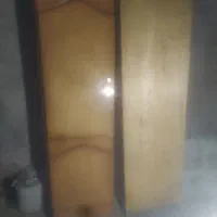 کمد|جاکفشی، کمد، دراور|کرمان, |دیوار