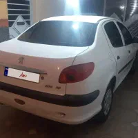 فروش پژو مدل ۹۳ اس دی .معاضه با پراید