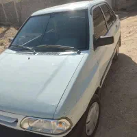 پراید مدل 80 کاملاً سالم|خودرو سواری و وانت|پیر بکران, |دیوار