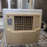 کولر آبی پردیس خزر