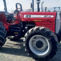 تراکتور 485