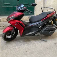 موتور طرح ایروکس ۱۵۰