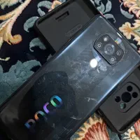 پوکو x4|موبایل|قوچان, |دیوار