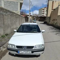 پژو ۴۰۵مدل۸۹ موتور۱۸۰۰ کم کارکرد