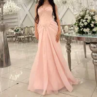 پیراهن مجلسی نو سایز۳۶/۳۸