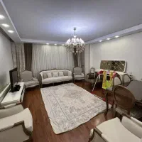 ۹۲ متر / دو خواب / سالن پرده خور / بازسازی شده