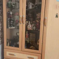 کمد کودک|جاکفشی، کمد، دراور|کرج, حصارک بالا|دیوار