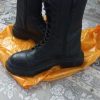 نیم پوت دخترانه