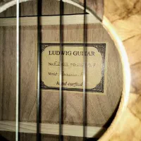 گیتار دست ساز|گیتار، بیس، امپلیفایر|تبریز, |دیوار