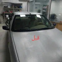 خدمات احیا رنگ ، پولیش ، سرامیک بدنه