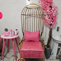 درختچه های شکوفه|گل مصنوعی|شیراز, گود عربان|دیوار