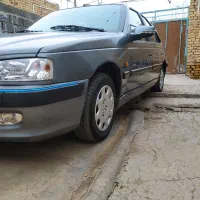 پژو پارس سال مدل 93