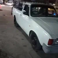 پیکان وانت تمیز ۹۳|خودرو سواری و وانت|خرمشهر, |دیوار