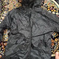 سلام دوستان یک عدد کاپشن زمستانی تازه هستش