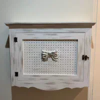 کاور فیوز چوبی