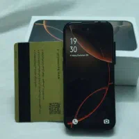 آیفون ۱۶ پرومکس مینی نو  سیم‌کارت نخورده