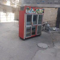 یخچال 6 درب یع طرف نما