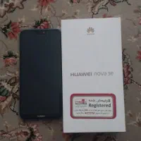 Huawei Nova 3e
