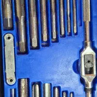 حدیده و قلاویز مدل اسناپون آمریکا|ابزارآلات|پاکدشت, پاکدشت (مامازند)|دیوار