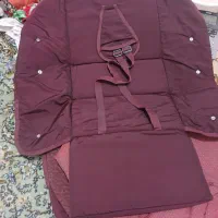روکش کالسکه|کالسکه و لوازم جانبی|ری, دیلمان|دیوار