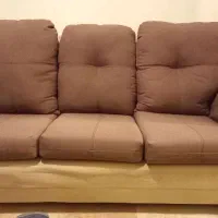 مبل راحتی 7نفره