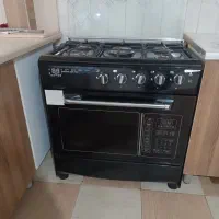 گاز طرح کمدی پنج شعله|اجاق گاز و لوازم برقی پختوپز|اهواز, فاز ۲ پادادشهر|دیوار