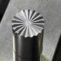 سمبه کوبشی قالب سکه و قالب پرسی|کلکسیون و سرگرمی|تهران, هفده شهریور|دیوار