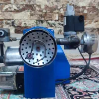 شرکت مهارت صنعت تعمیرچیلر مشعل موتورخانه بخاراستخر