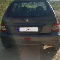 111 مدل ۹۴ تمیز|خودرو سواری و وانت|یاسوج, |دیوار