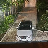 سوناتا vf 2115 معاوضه با زمین و آپارتمان