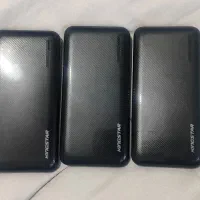 پاورپانک کینگ استار 10800mAh KP10108I KP10108I|لوازم جانبی موبایل و تبلت|رشت, علی آباد|دیوار