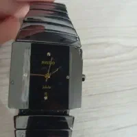 ساعت رادو اورجینال|ساعت|زابل, |دیوار