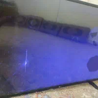 ال ی دی 43ال جی ضربه خوده ولی صداردار
