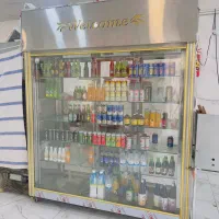 وسایل فست فود حمیدیه
