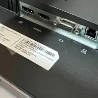 مانیتور 22 اینچ فریم لسIPS HP E223|قطعات و لوازم جانبی رایانه|قم, دورشهر|دیوار