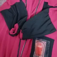 چند دست لباس در حد نو