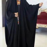 دوخت عبا دست دوز