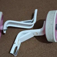 چرخ کمکی دوچرخه قوی سایز۱۲