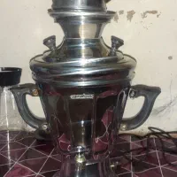 سماور برقی