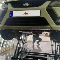 کوئیک gxrتیپ L|خودرو سواری و وانت|کرج, فاز ۲ مهرشهر|دیوار