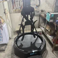 تردمیل واقعیت مجازی KAT VR|کنسول، بازی ویدئویی و آنلاین|گرگان, |دیوار